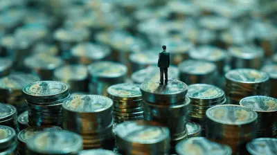 Tax-Efficient Strategies for Long-Term Wealth Retention