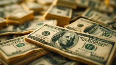 Tax-Efficient Strategies for Long-Term Wealth Retention