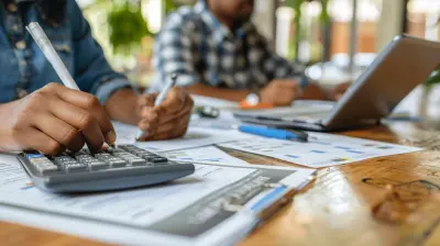 Tax Law Essentials: Avoiding Legal Pitfalls