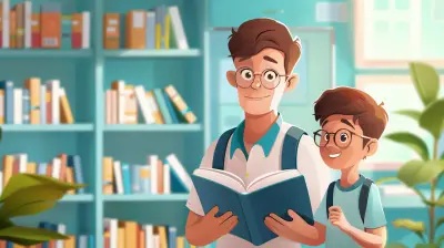 Teaching Kids About Money: A Parent's Guide