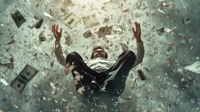 The Anatomy of a Financial Crisis: Understanding the Underlying Causes