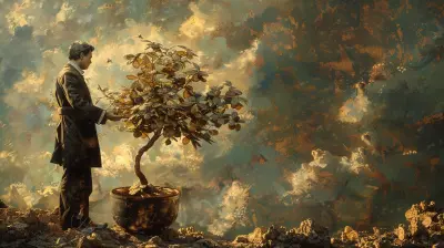 The Art of Wealth Preservation and Growth