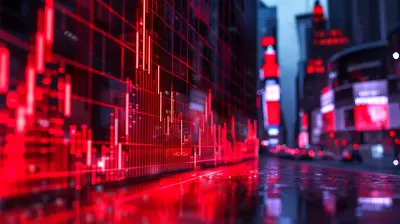 The Benefits of Dividends in a Market Downturn