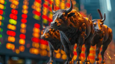 The Benefits of Dividends in a Market Downturn