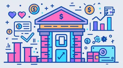 The Best Mobile Banking Features for Managing Your Savings Account