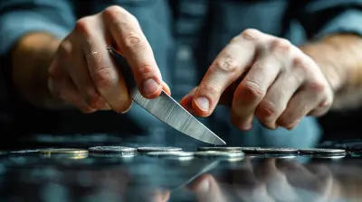 The Best Ways to Cut Back on Impulse Purchases