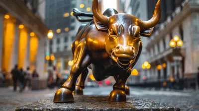 The Case for Dividend Stocks in a Low Yield Environment