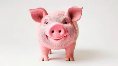 The Connection Between Frugality And Financial Independence