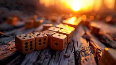 The Domino Effect: How Small Markets Can Crash Global Economies