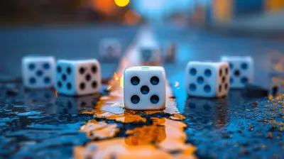 The Domino Effect: How Small Markets Can Crash Global Economies