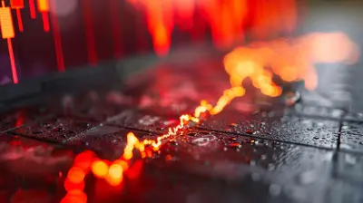 The Effect of Political Instability on Emerging Market Currencies