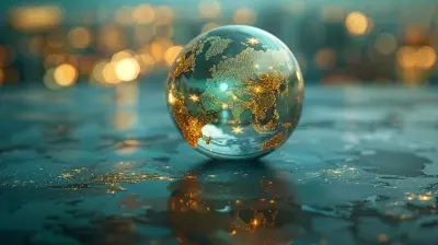 The Effect Of Political Instability On Emerging Market Currencies