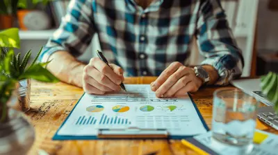 The Essential Checklist for Managing Student Loan Debt Successfully