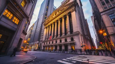 The Evolution of Dividend Stocks in an Ever-Changing Market