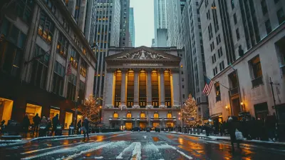 The Evolution of Dividend Stocks in an Ever-Changing Market