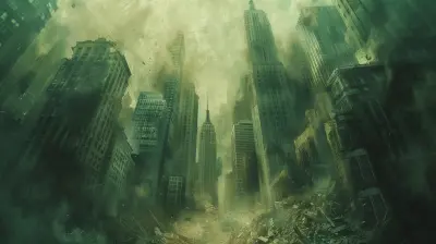 The Future of Banking in the Aftermath of Economic Collapse