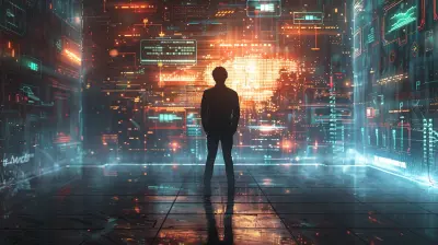 The Future of Financial Advising in a Digital World