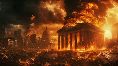 The Great Financial Crises in History: What Can We Learn?