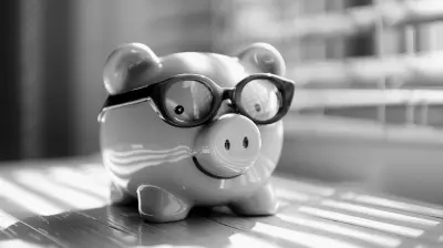 The Hidden Benefits of Using a Savings Account for Your Short-Term Goals