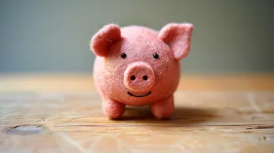 The Hidden Benefits of Using a Savings Account for Your Short-Term Goals