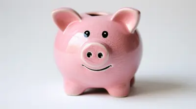 The Hidden Benefits of Using a Savings Account for Your Short-Term Goals