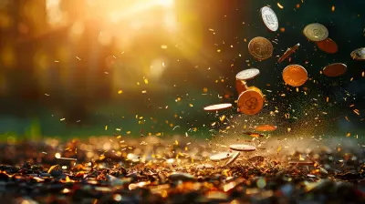 The Hidden Downsides of Chasing Quick Wealth