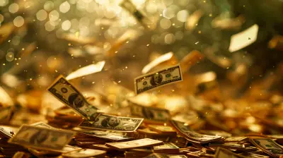 The Hidden Downsides of Chasing Quick Wealth