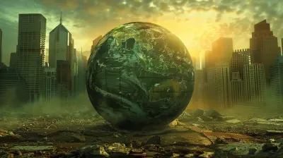 The Impact of Financial Crises on Emerging Markets