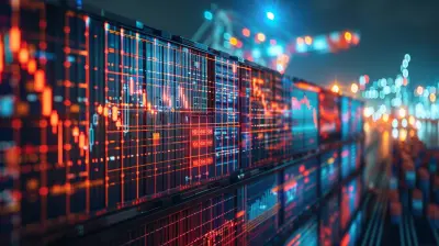 The Impact Of Global Trade Wars On Market Performance