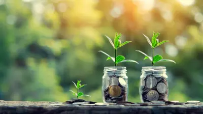 The Impact of Global Trends on Your Wealth Journey