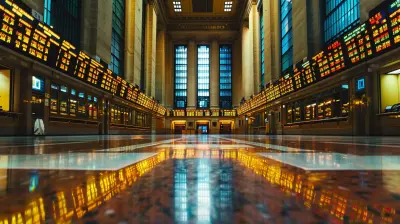 The Impact of Interest Rates on Dividend-Paying Stocks
