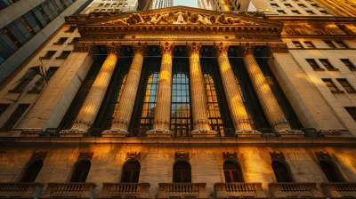 The Impact of Interest Rates on Dividend-Paying Stocks
