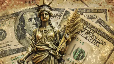 The Impact of Taxes on Your IRA Withdrawals