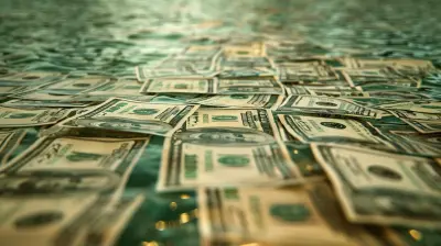 The Importance of Building Multiple Streams of Income