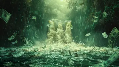 The Importance of Building Multiple Streams of Income