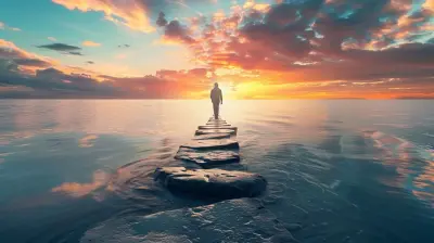 The Importance of Continual Learning in Your Wealth Building Journey