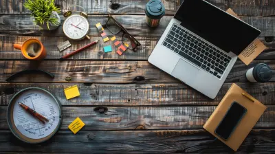 The Importance of Continual Learning in Your Wealth Building Journey