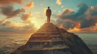 The Importance of Continual Learning in Your Wealth Building Journey