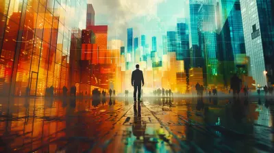 The Importance of Diversification in Personal Investments