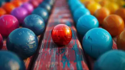 The Importance of Diversification in Personal Investments