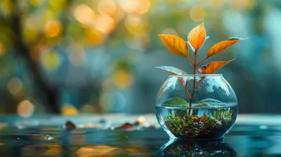 The Importance of Diversification in Personal Investments