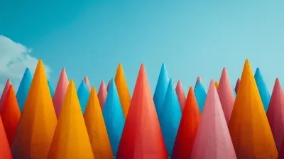 The Importance of Diversification in Personal Investments