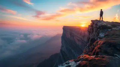 The Importance of Risk Management in Wealth Building