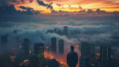 The Importance of Risk Management in Wealth Building