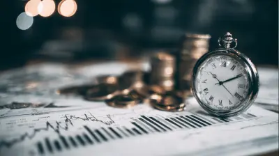 The Ins and Outs of Creating a Financial Plan for Your Future