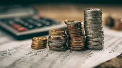 The Ins and Outs of Creating a Financial Plan for Your Future