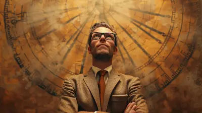 The Key Traits of a Competent Financial Advisor