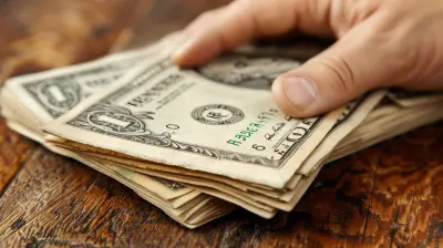 The Legal Implications of Co-signing a Loan