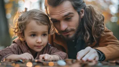 The Legal Side of Managing Trust Funds for Your Children