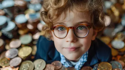 The Legal Side of Managing Trust Funds for Your Children